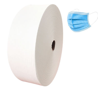Αντιβακτηριακό ύφασμα Microfiber Meltblown πολυπροπυλενίου BFE99